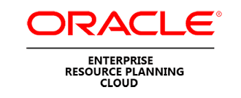 Oracle ERP Cloud Consultant
